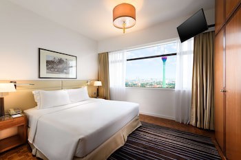 Hilton Colombo Residence