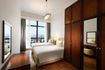 Hilton Colombo Residence