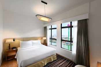 Hilton Colombo Residence