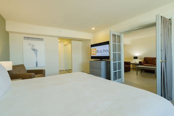 Real Inn Mexicali