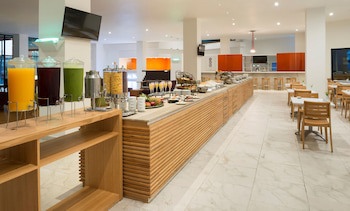 Real Inn Mexicali