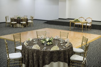 Real Inn Mexicali