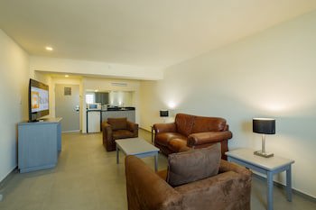 Real Inn Mexicali