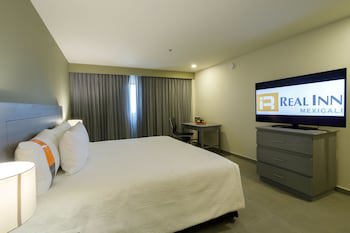 Real Inn Mexicali