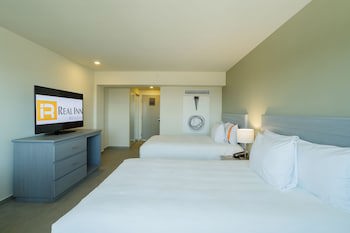 Real Inn Mexicali