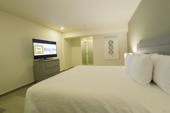 Real Inn Mexicali