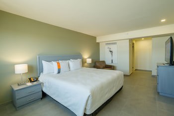 Real Inn Mexicali