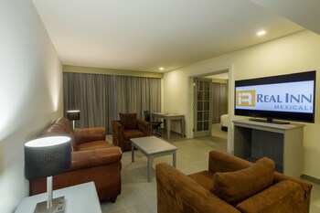 Real Inn Mexicali