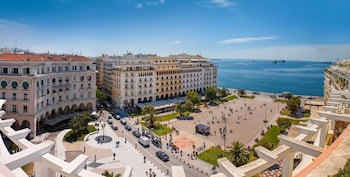 Aegeon Hotel