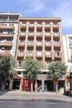 Aegeon Hotel