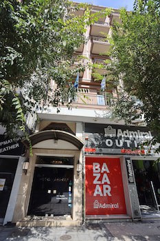 Aegeon Hotel