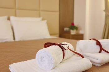 Aegeon Hotel
