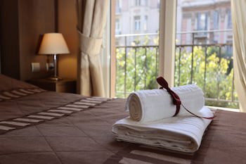 Aegeon Hotel