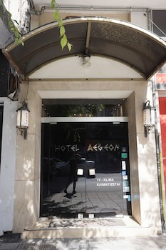 Aegeon Hotel
