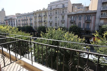 Aegeon Hotel