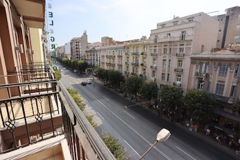 Aegeon Hotel