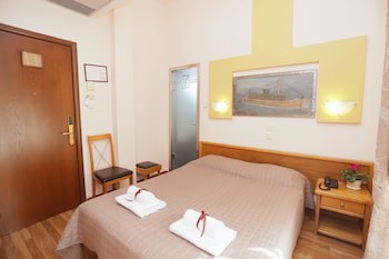 Aegeon Hotel