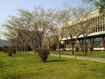Aegeon Hotel