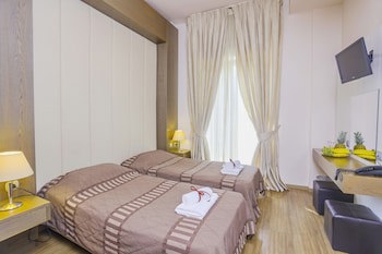Aegeon Hotel