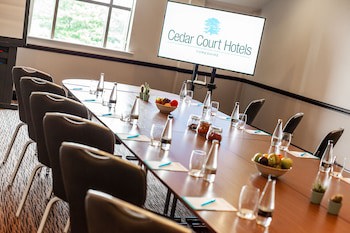 Cedar Court Bradford