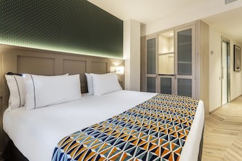 Eurostars Puerta Real Hotel