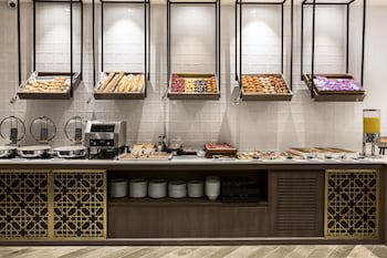 Eurostars Puerta Real Hotel