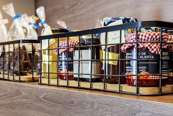 Eurostars Puerta Real Hotel