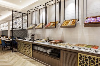 Eurostars Puerta Real Hotel