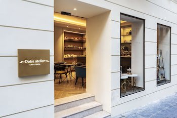 Eurostars Puerta Real Hotel