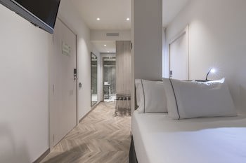 Eurostars Puerta Real Hotel