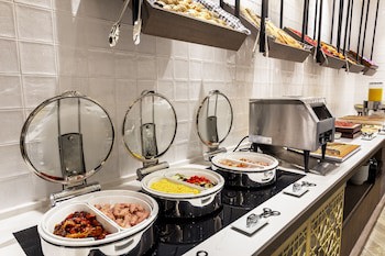 Eurostars Puerta Real Hotel