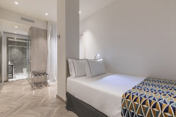 Eurostars Puerta Real Hotel