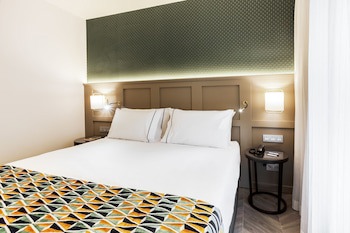Eurostars Puerta Real Hotel