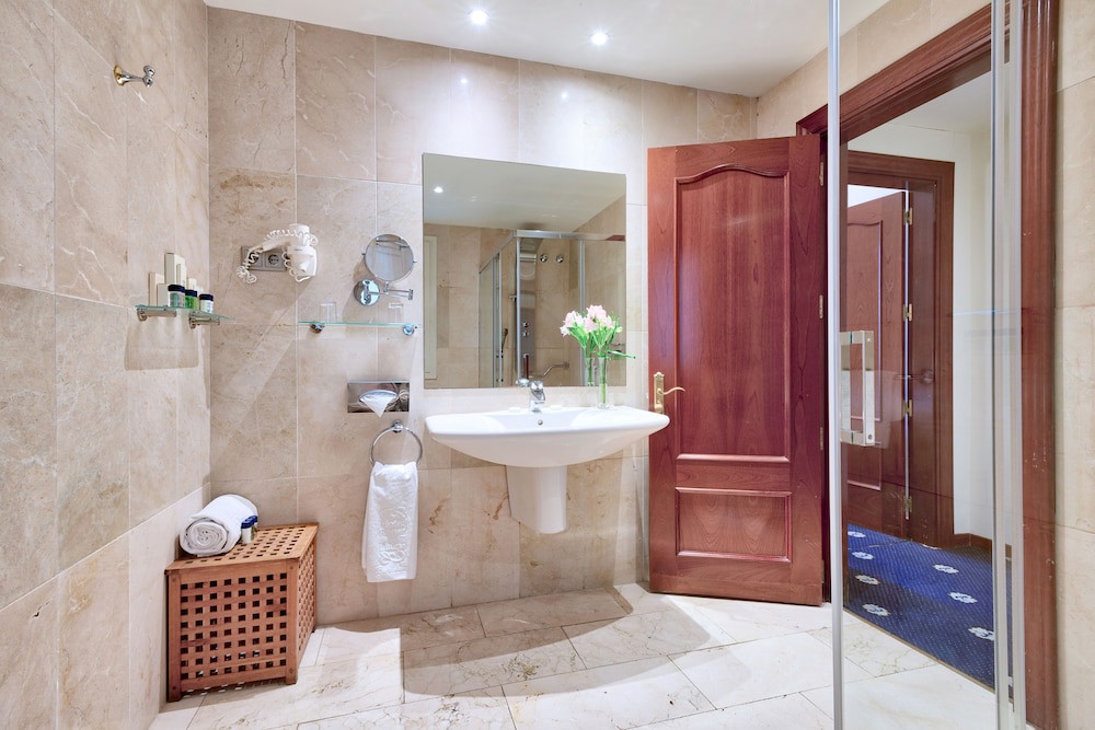Hotel Roger de Lluria Barcelona