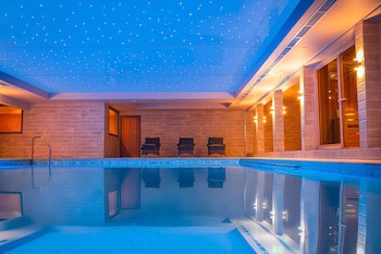 Doubletree By Hilton Harrogate Majestic Hotel & Spa