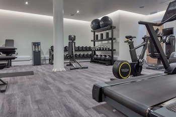Doubletree By Hilton Harrogate Majestic Hotel & Spa