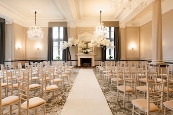 Doubletree By Hilton Harrogate Majestic Hotel & Spa