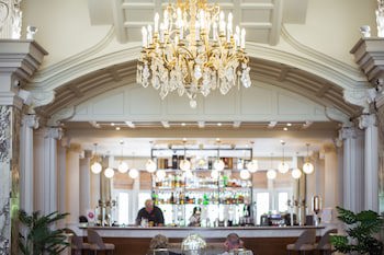 Doubletree By Hilton Harrogate Majestic Hotel & Spa