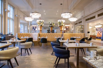 Doubletree By Hilton Harrogate Majestic Hotel & Spa
