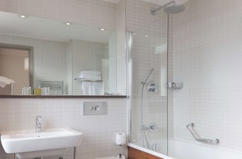 Doubletree By Hilton Harrogate Majestic Hotel & Spa
