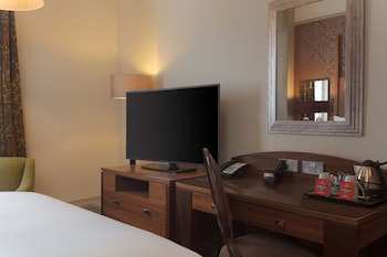 Doubletree By Hilton Harrogate Majestic Hotel & Spa