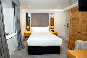 Doubletree By Hilton Harrogate Majestic Hotel & Spa