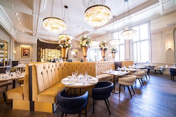Doubletree By Hilton Harrogate Majestic Hotel & Spa