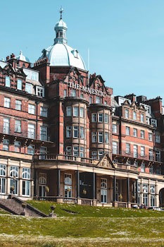 Doubletree By Hilton Harrogate Majestic Hotel & Spa