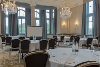 Doubletree By Hilton Harrogate Majestic Hotel & Spa