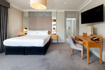 Doubletree By Hilton Harrogate Majestic Hotel & Spa