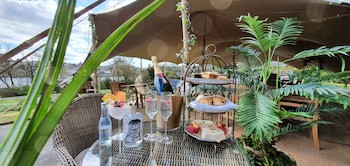 Doubletree By Hilton Harrogate Majestic Hotel & Spa