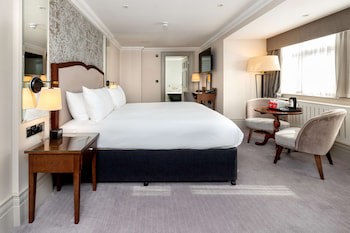 Doubletree By Hilton Harrogate Majestic Hotel & Spa