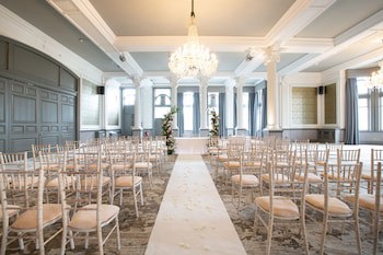Doubletree By Hilton Harrogate Majestic Hotel & Spa