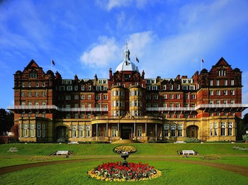 Doubletree By Hilton Harrogate Majestic Hotel & Spa